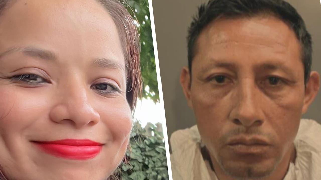 "La apuñaló en 34 ocasiones" Hispana es asesinada frente a su hijo en Long Island; arrestan a ex pareja por el crimen