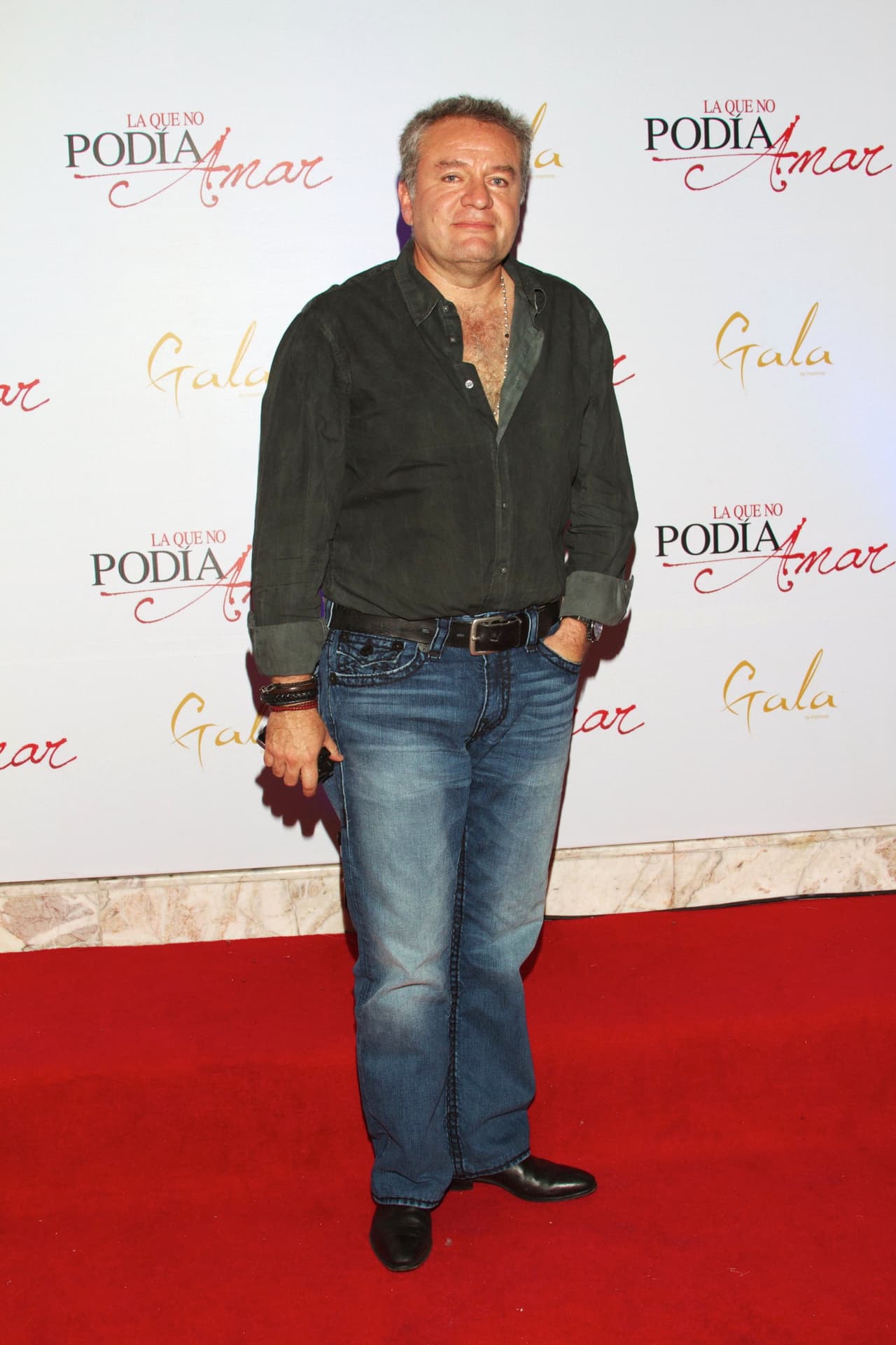 En la misma entrevista, ‘El Güero’ Castro aseguró que la serie no tendrá ninguna relación con ‘Grey’s Anatomy’, pues es una historia original.