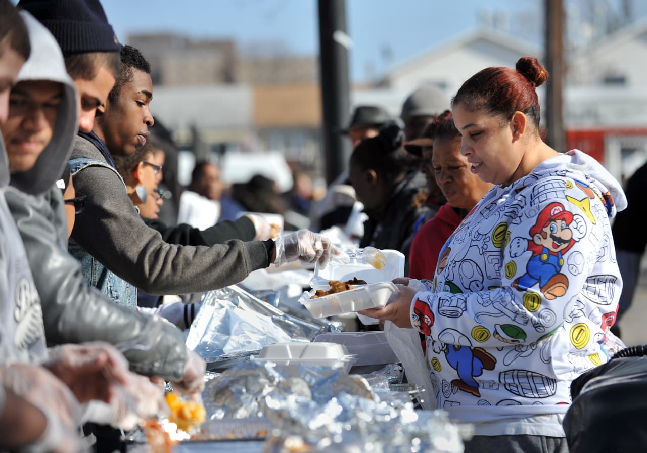 Maribel Hastings: Acción de Gracias por los humildes