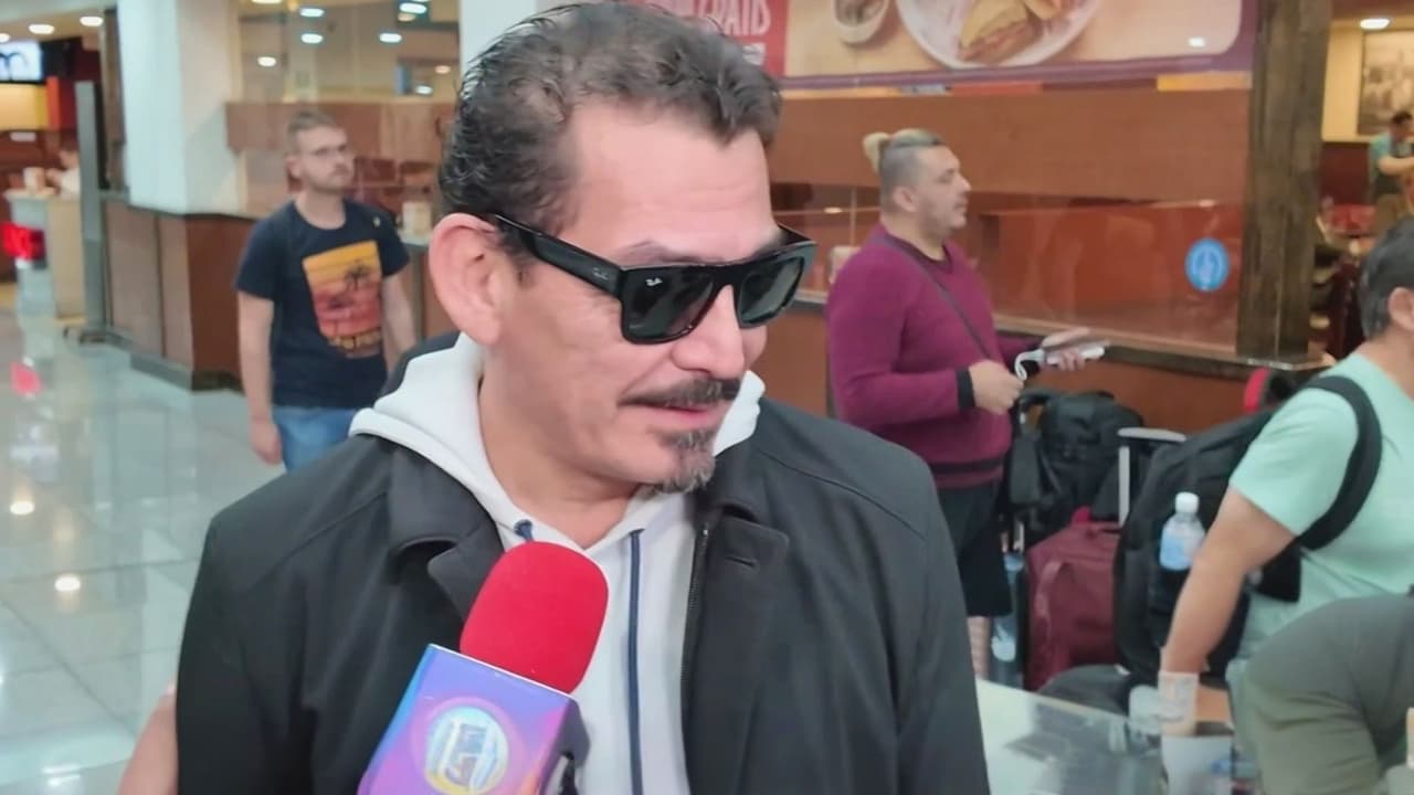 José Manuel Figueroa defiende a Maribel Guardia y manda a trabajar a Imelda Tuñón