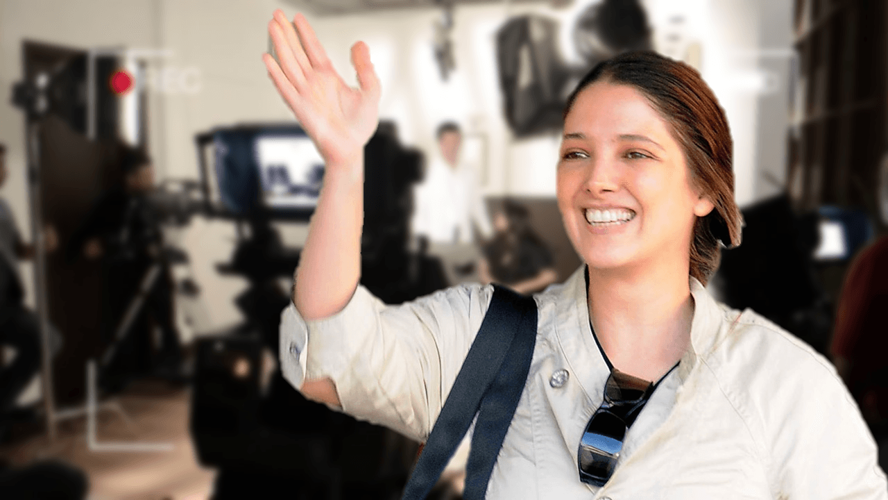 Estrada también dejó claro que le encantaría que Noriega, quien presuntamente reside en Estados Unidos, retome su carrera como actriz participando en una novela producida por ella.