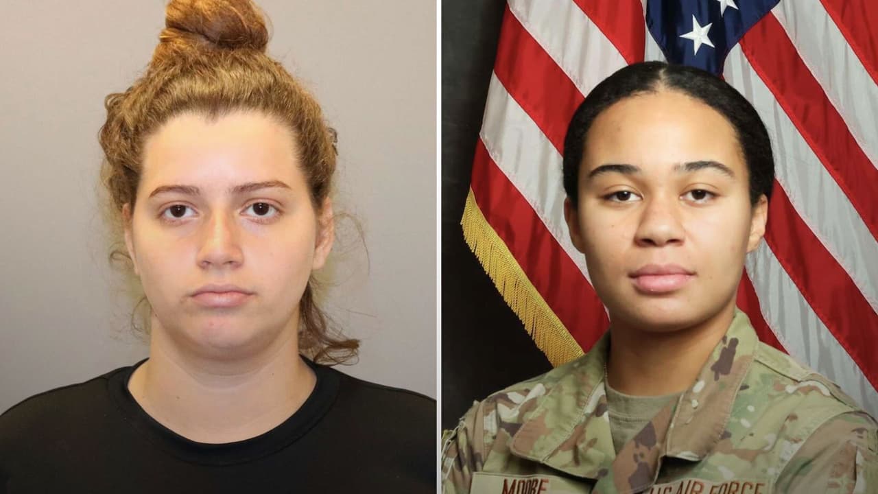 Fiscalía ofrece acuerdo para no ir a juicio a mujer acusada por la muerte de Ava Moore en Texas