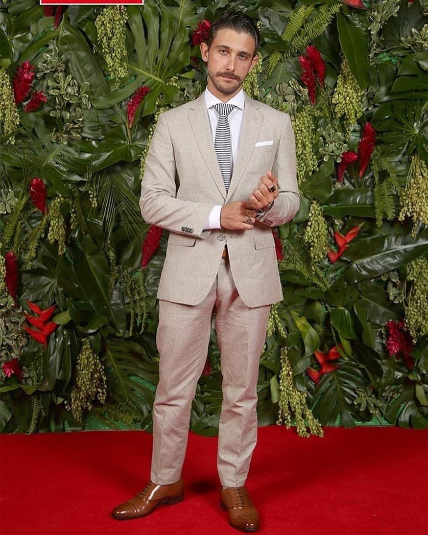 "Obviamente son momentos difíciles, pero nuestra familia siempre ha sido muy unida, siempre nos enfocamos en lo que nos tenemos que enfocar y todas esas cosas las resolvemos muy bien, nos la pasamos muy bien y pues nos concentramos en los proyectos que vienen", señaló para el programa De Primera Mano.