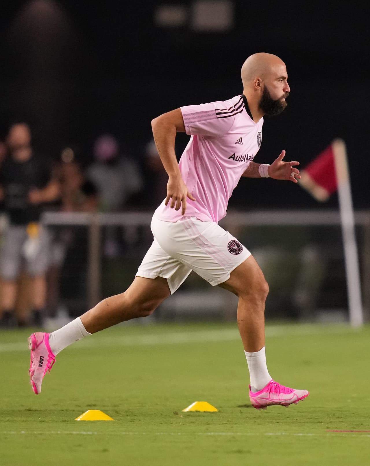 El plantel de Inter Miami CF sufrirá varios cambios de cara al próximo año, debido a las sanciones económicas recibidas por el conjunto de Florida.
<br>