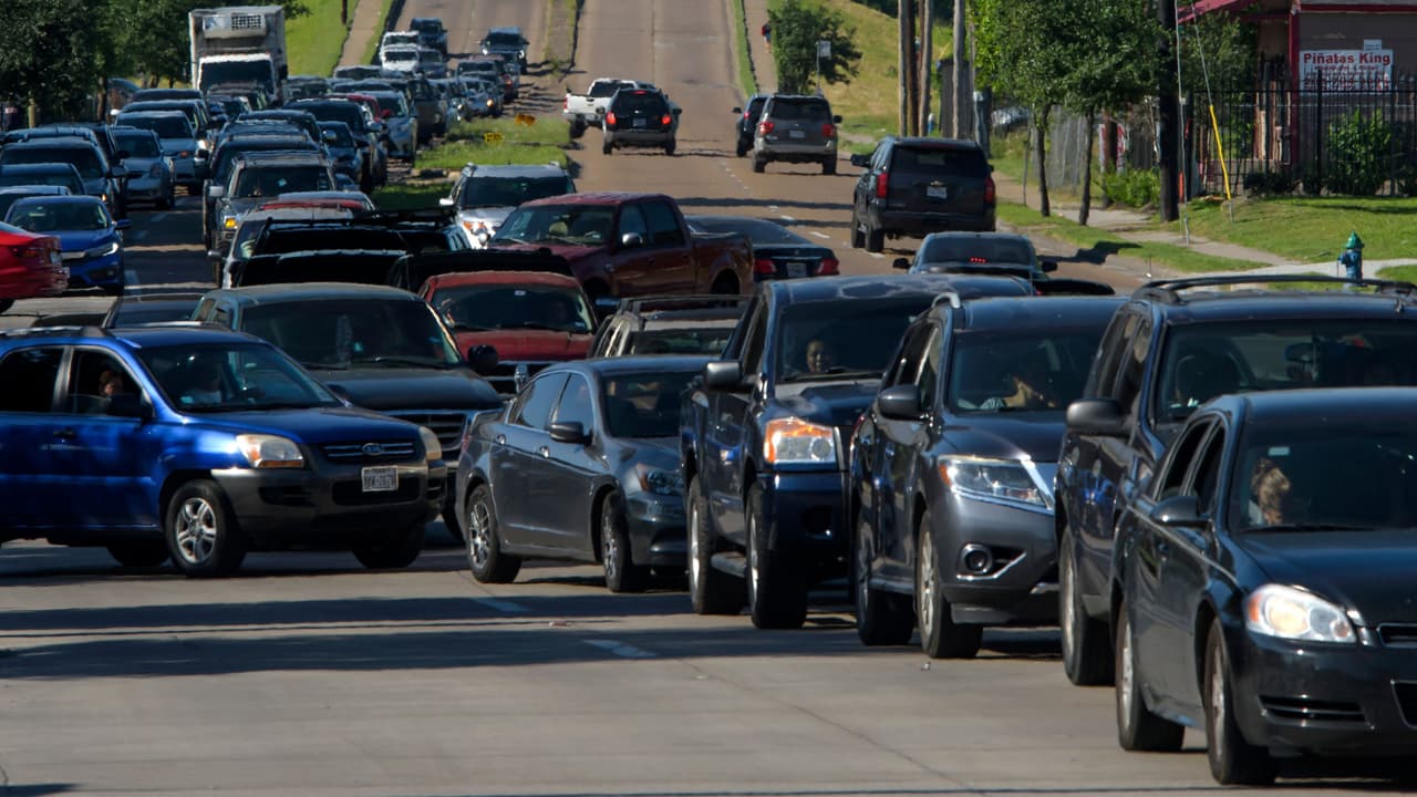 Para combatir hechos relacionados con furia al volante, la policía de Houston entregó detalles de una iniciativa que busca disminuir este tipo de casos con la presencia de más oficiales en vías estratégicas
