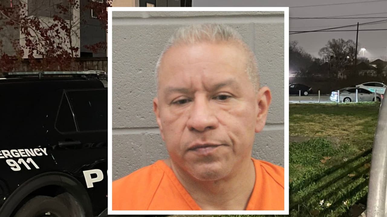 Relevan de su cargo a un sargento del Departamento de Policía de Houston vinculado con prostitución