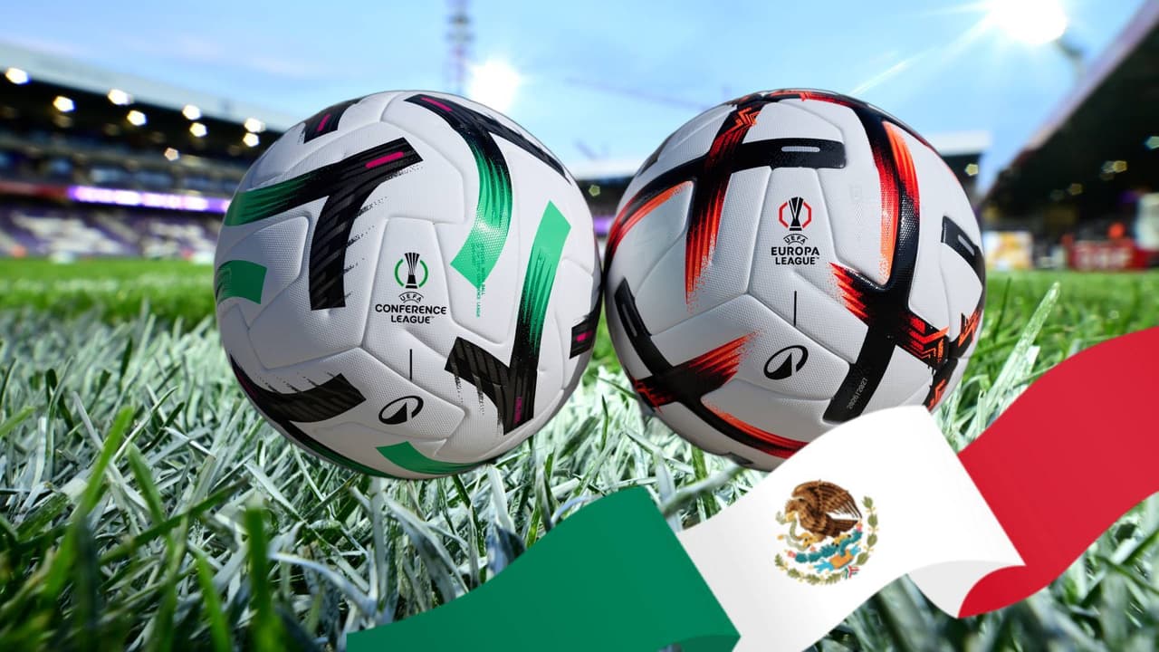 Los mexicanos que pueden jugar la UEFA Europa League y Conference League