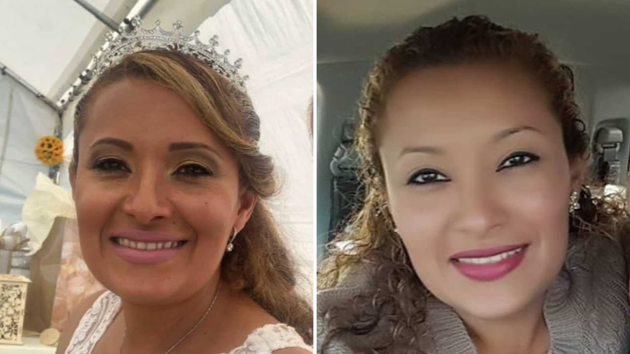 <b>Brenda Morales</b>, la madre de familia de de 36 años es otra de las víctimas mortales.
