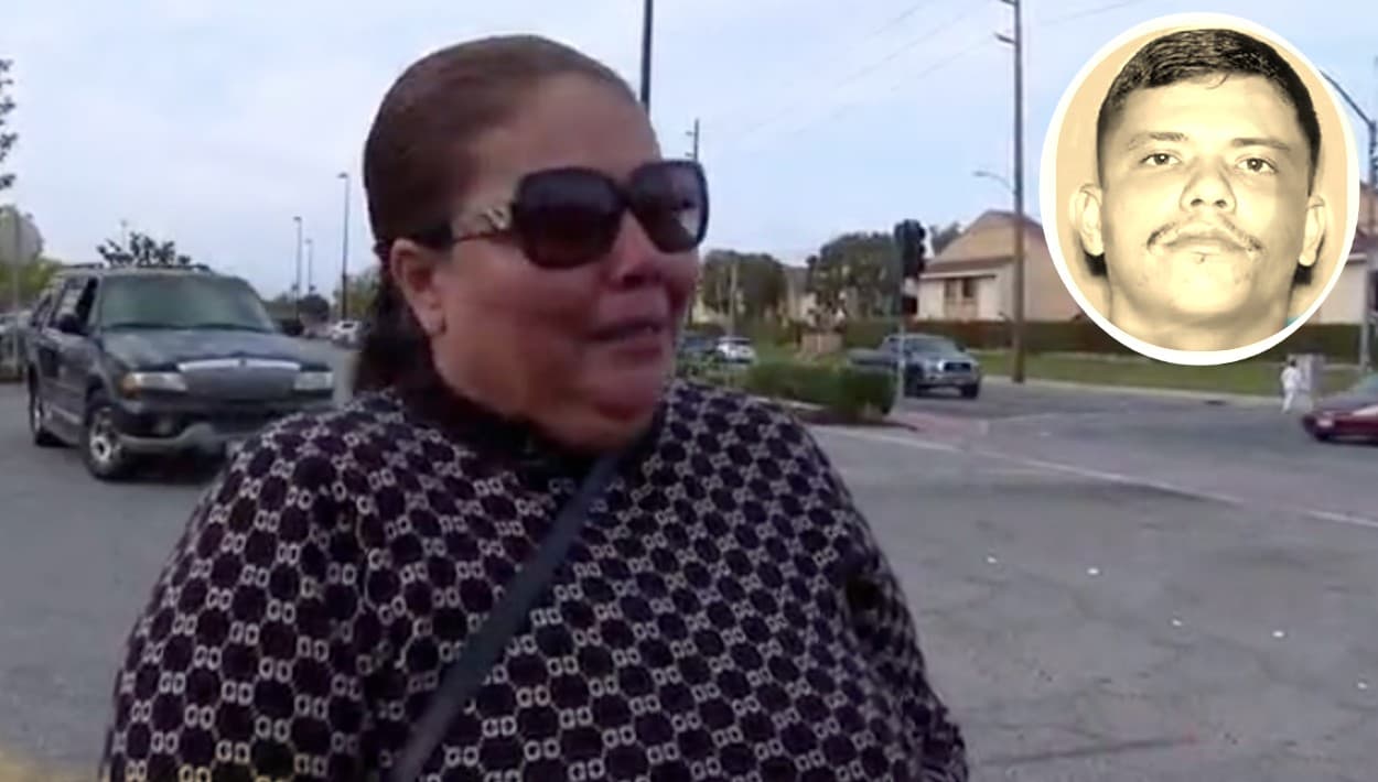 "Veinte mil dólares no valen dos vidas": la madre de Juan Antonio Orozco pide dar más por el asesino