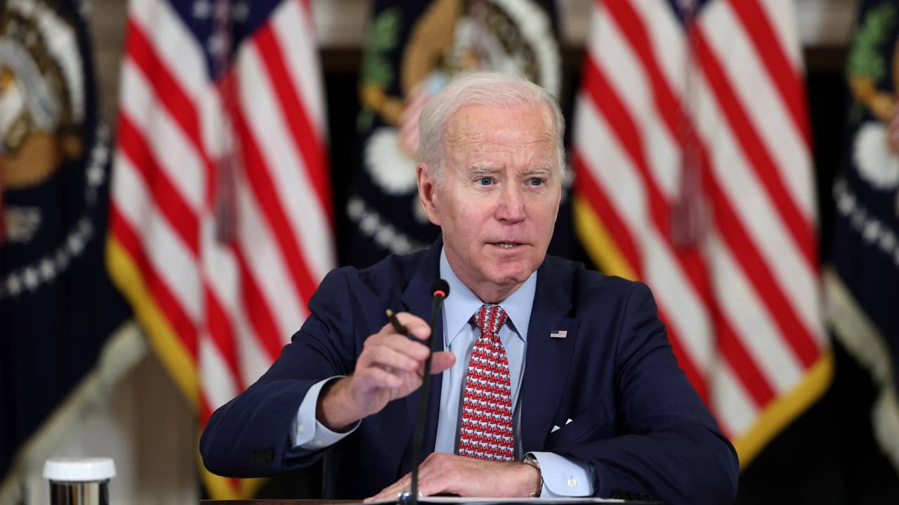 Chicago será sede de la Convención Demócrata del 2024, donde Biden buscará ser nominado a la reelección