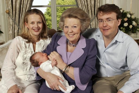 Su hermano Friso tuvo un trágico accidente el año pasado, donde fue aplastado por una avalancha en la nieve y está en coma desde febrero de 2012.