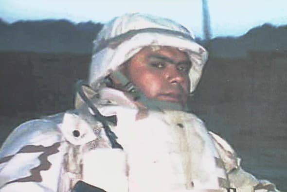 Piden clemencia a gobernador de Illinois para veterano de Chicago con orden de deportación