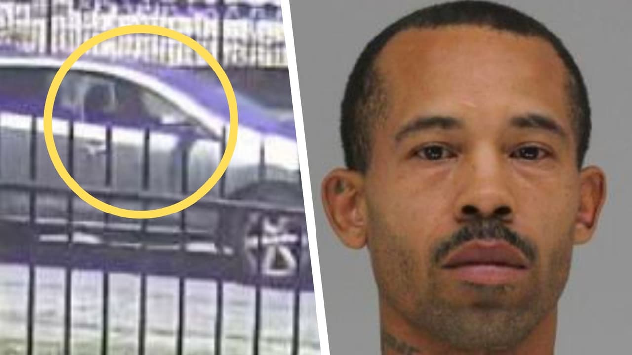 Se busca: Revelan la identidad del sospechoso de secuestrar a una niña de 7 años en Texas