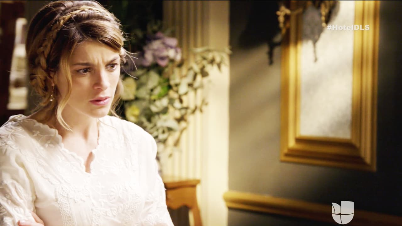 El momento del adiós ha llegado Julio. ¡Tienes que separarte de Isabel!