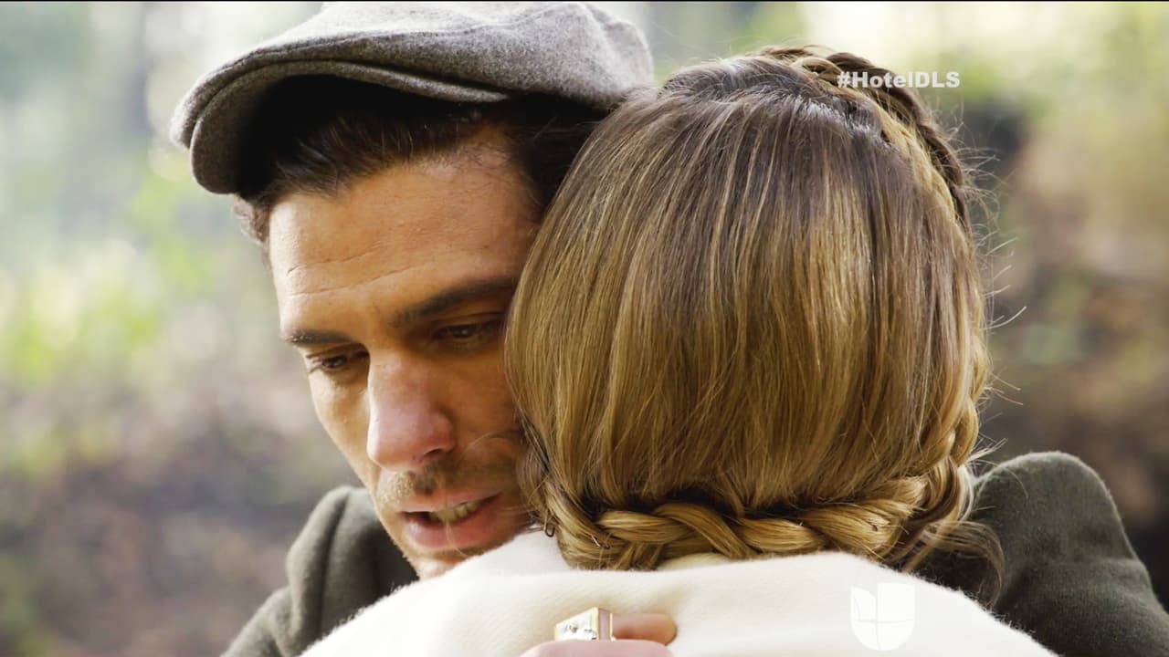 ¿La volverás a ver? Cruzamos los dedos para que sea así.