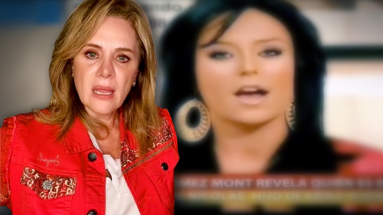 Pero una vez que se hizo pública la acusación y que la comunicadora desapareció, trascendieron los 
<b><a href="https://www.univision.com/famosos/ines-gomez-mont-compro-mansion-cher-fotos" target="_blank">lujos a los que solía tener acceso y que presumía</a></b> en redes sociales. 
<br>