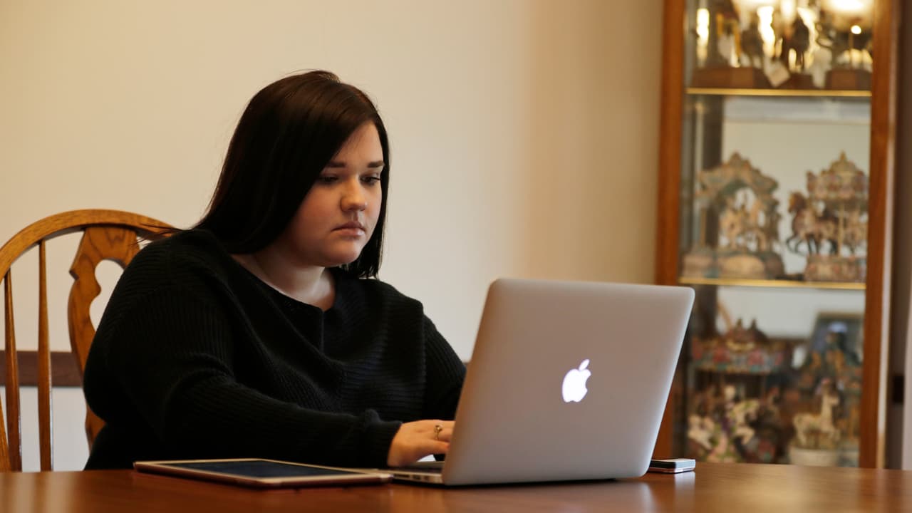 Colapsa el sitio web del Distrito Escolar de Modesto el primer día del año escolar