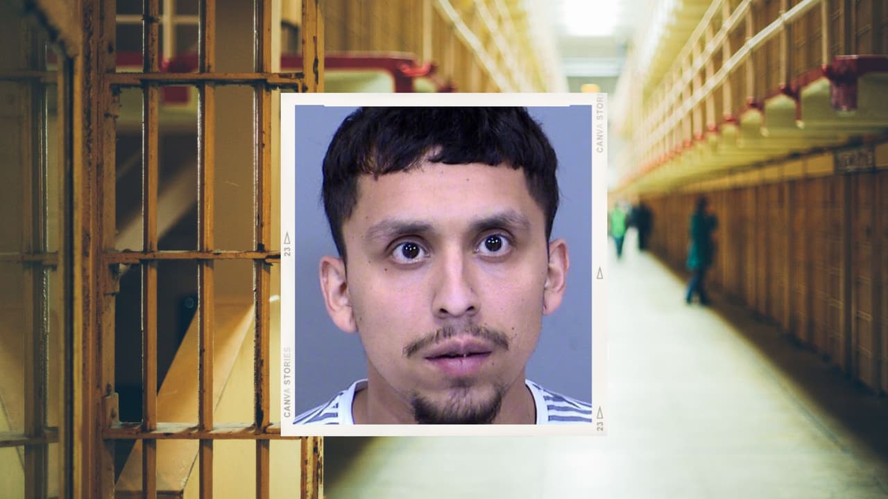 “No recuerda lo que pasó”. Un hombre que mató a dos hispanos en bar de Clovis podría recibir cadena perpetua