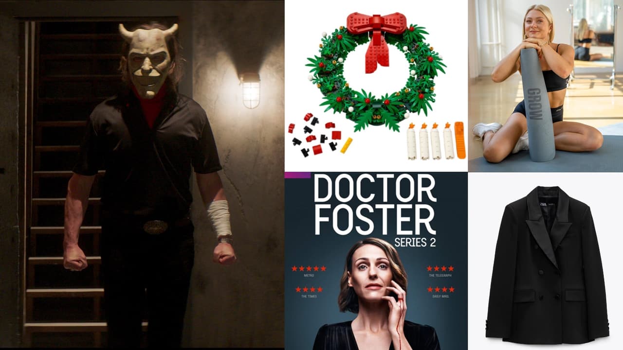 Prepárate para la mejor fecha del año con 'Halloween Kills' y otras recomendaciones de Chica lista