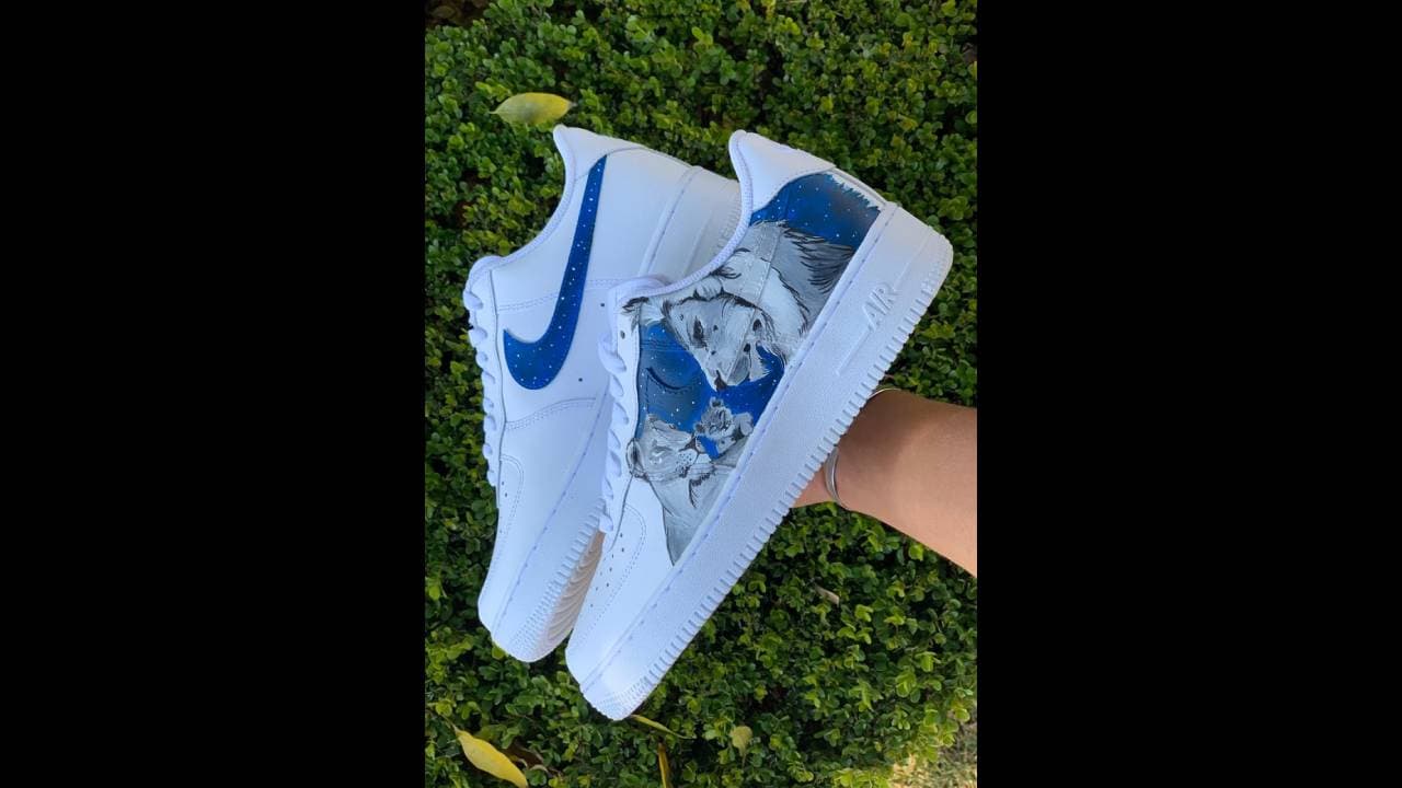 Salvador Escalante es el inventor de este maravilloso trabajo hecho a mano.