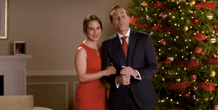 Kate del Castillo debuta como primera dama mexicana