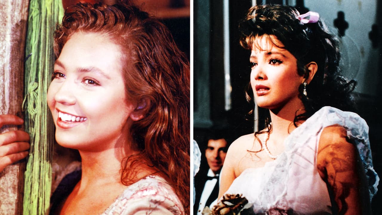 Las canciones más pegajosas de las telenovelas