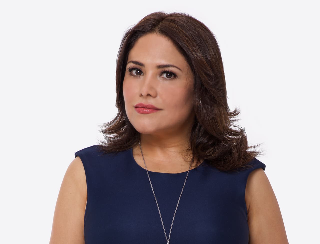 En entrevista con Univsion, Bauche aseguró se mal interpretaron sus palabras.