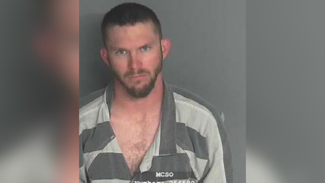 La operación encubierta duró 2 meses. 
<b>Foto</b>: Tyler Kane Graham, se le acusa de promover pornografía infantil.