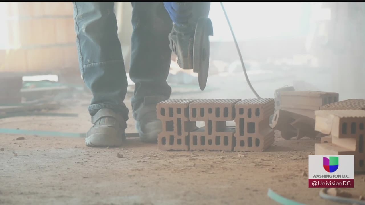 Más de mil trabajadores de la construcción serán compensados por malas prácticas de constructora