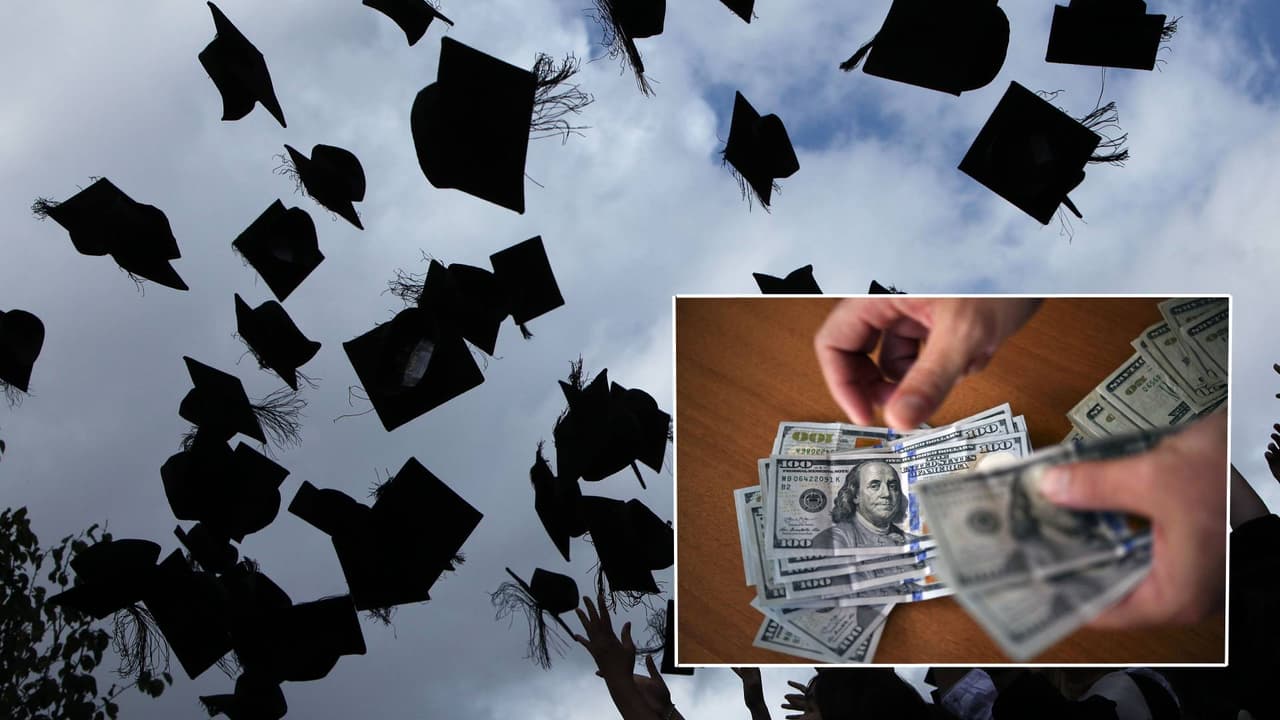 La principal preocupación de diversos estudiantes universitarios es obtener una buena remuneración al iniciar la vida laboral,
<b> por lo que muchos tratan de hacer un balance entre vocación y salario. </b>