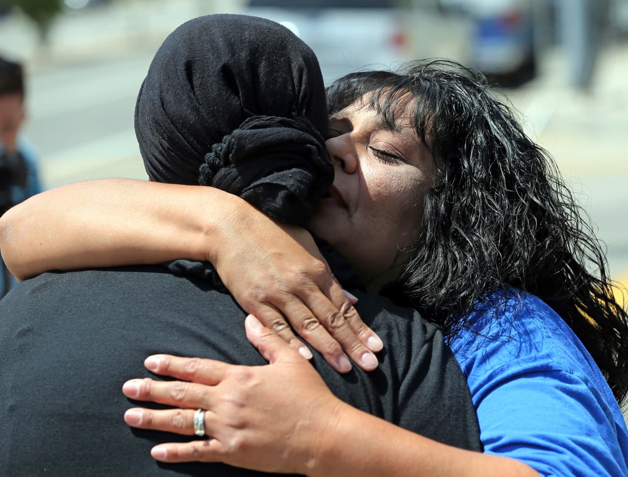Las familias de Jonathan Martínez y Karen Smith todavía no han presentado detalles sobre cuándo se llevarán a cabo los servicios fúnebres para sus seres queridos.