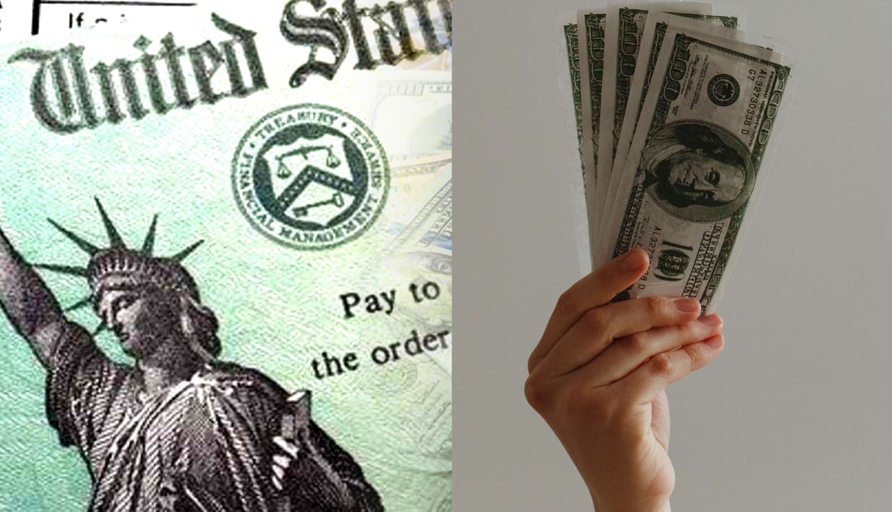 El IRS ya está enviando los reembolsos de esta temporada de 'taxes', incluyendo los del crédito por hijo