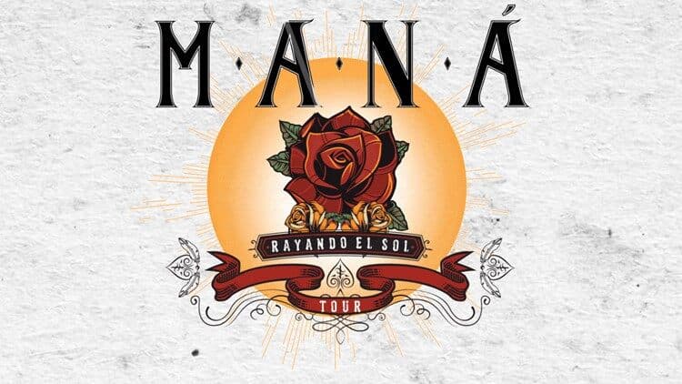 Experiencia VIP con Maná