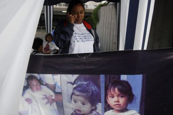 "Estamos haciendo una investigación seria; primero, para ver dónde está esa comida, qué pasó con esa comida y que indicadores se utilizaron y qué hicieron, si los tiraron, si los vendieron, si la comida se la dieron a alguien", dijo el vicepresidente Espada.