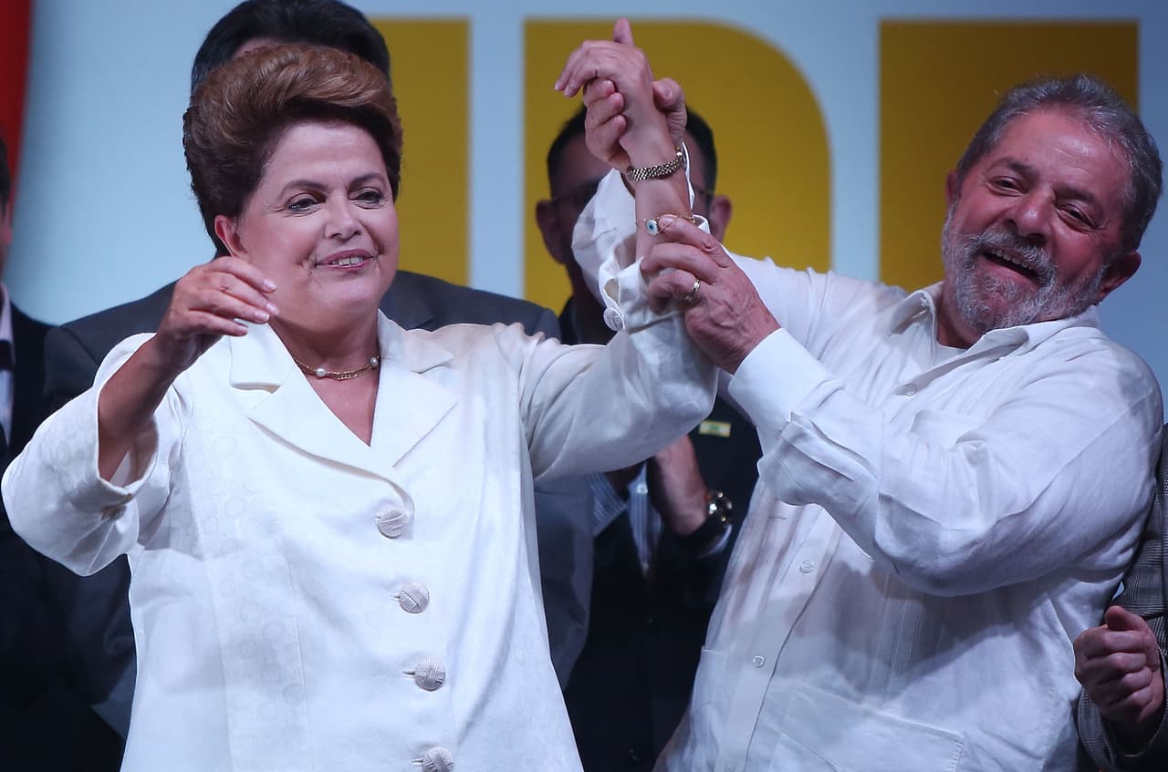 João Santana: el "hacedor" de presidentes que acabó preso