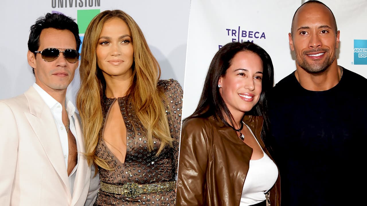 Durante siete años, 
<a href="https://www.univision.com/famosos/orgulloso-de-ti-lola-te-amo-reina-marc-anthony-le-hace-coro-a-emme-y-max-felicitando-a-jennifer-lopez">Jennifer López y Marc Anthony</a> formaron una de las familias más sólidas del medio del espectáculo, junto con sus hijos Emme y Max, 
<br>