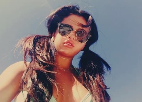 ¡Cómo no enamorarse de ella!