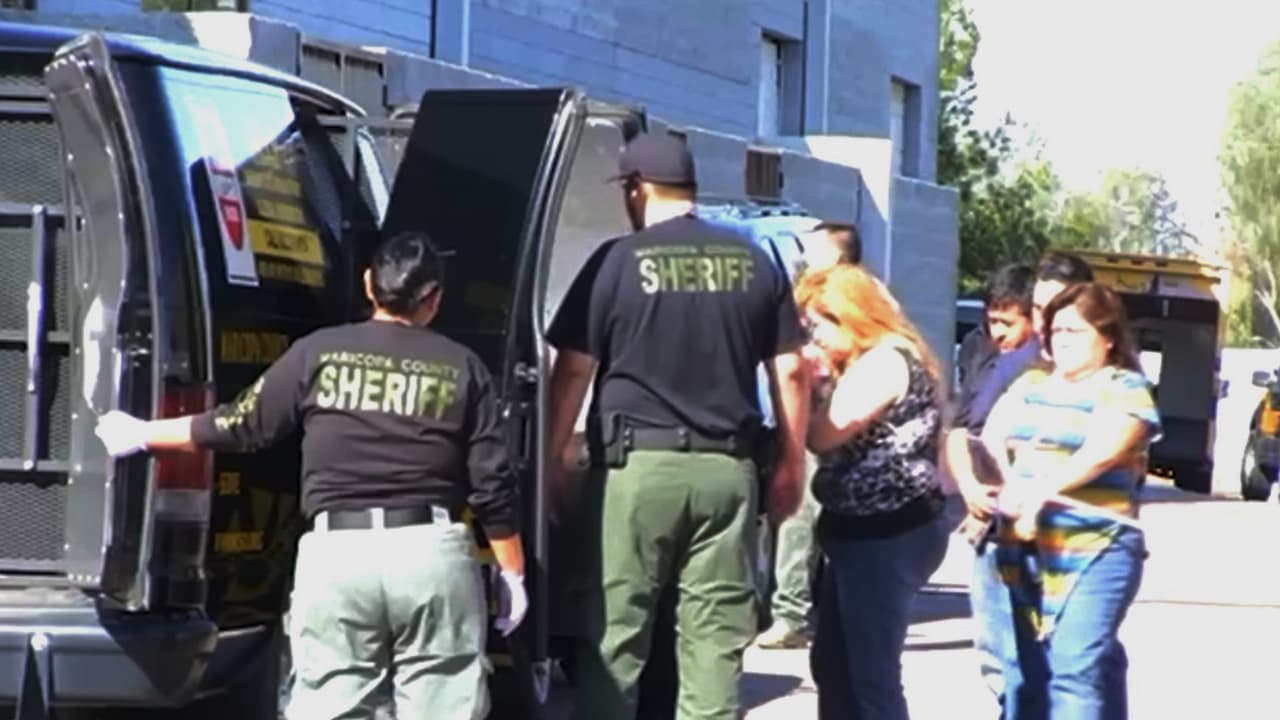 Condado Maricopa pide el fin de la supervisión federal a su alguacil, vigente desde tiempos de Arpaio