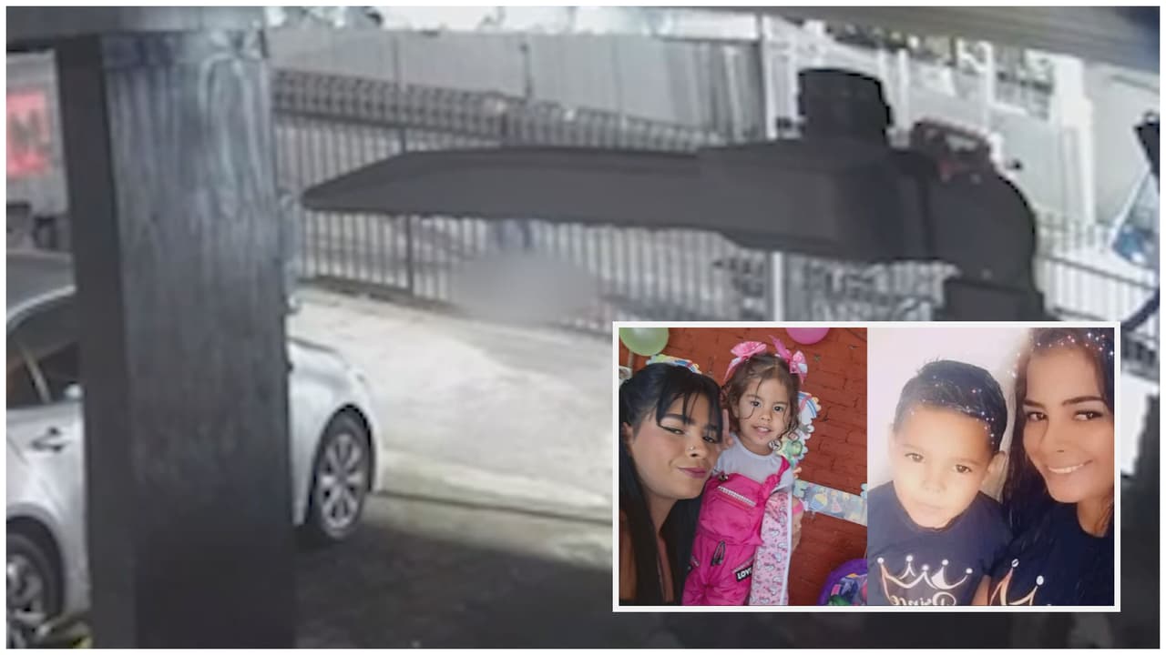 “Se obsesionó mucho con ella”: habla familiar de madre venezolana asesinada en Miami-Dade