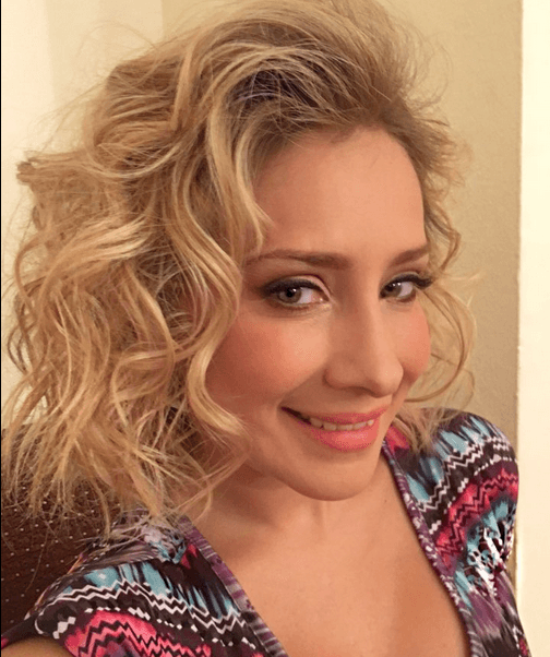 ¿Ganará el premio a “Mejor actriz juvenil”?