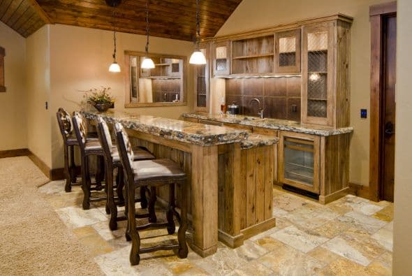 ¡Cuida tu casa de las termitas!