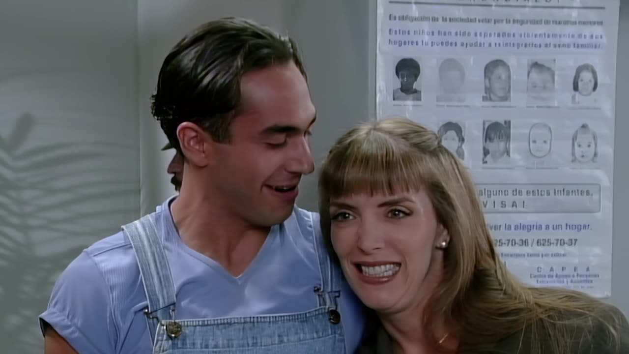 Gotita de Amor Capítulo 38