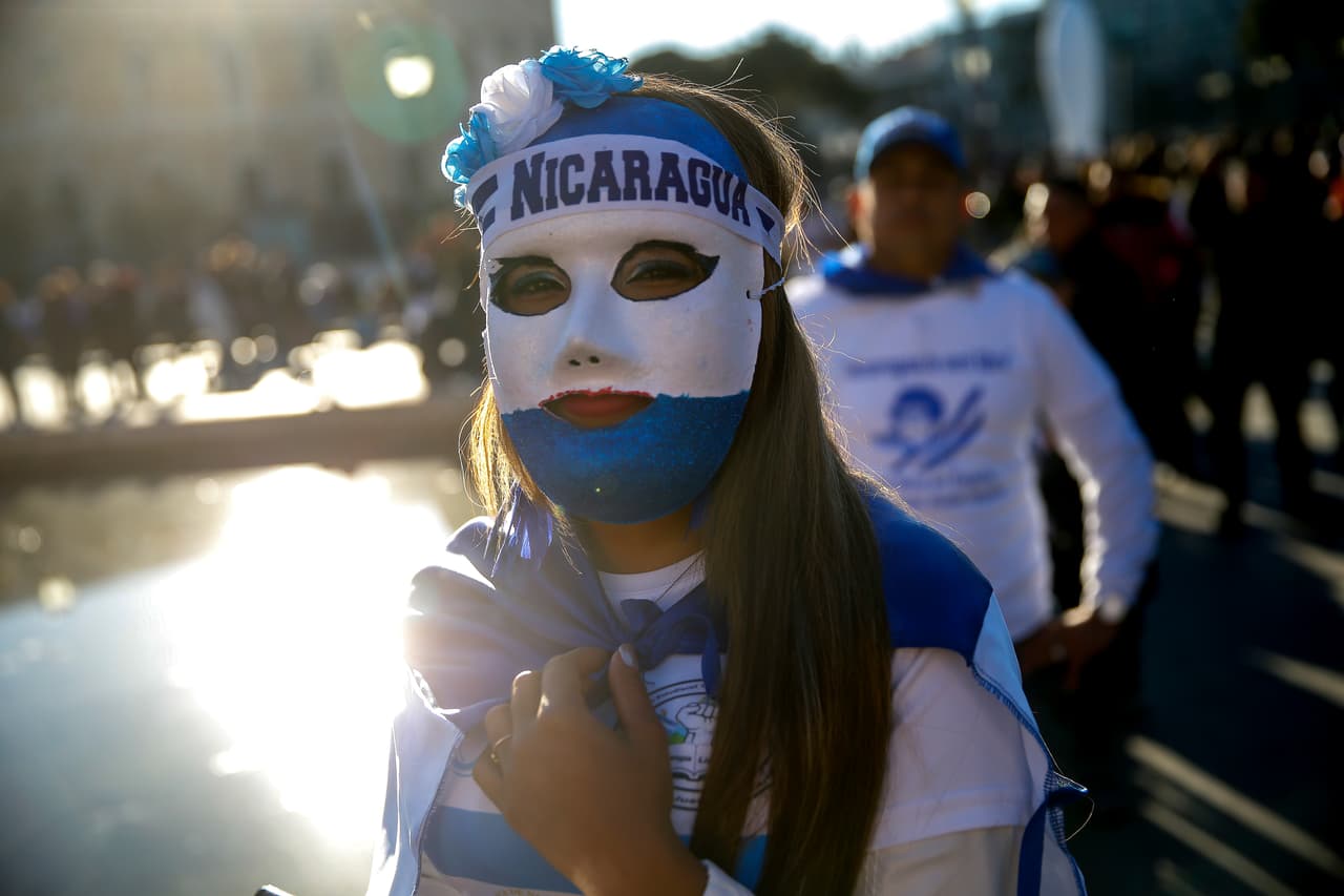 Más balas que jonrones: la invitación envenenada de Nicaragua a Puerto Rico para jugar béisbol en medio de la masacre 