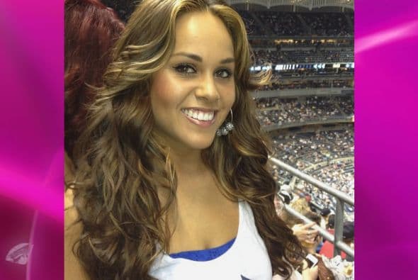 Once chicas hermosas que audicionaron en Nueva York se preparan para probar suerte frente a Osmel, Lupita y un misterioso juez. Conócelas antes que suban al escenario este 16 de febrero en Nuestra Belleza Latina por Univision. Janet Magaña (Cortesía: Instagram)