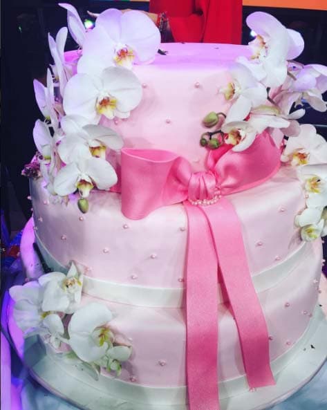 Yummy, ¿quién quiere pastel?.