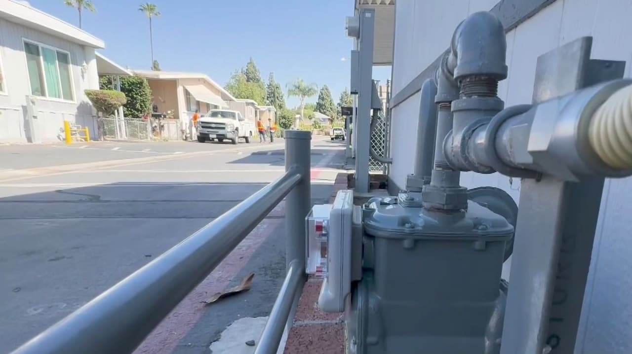 Corte de gas afecta a más de 2,000 hogares en Ontario, California