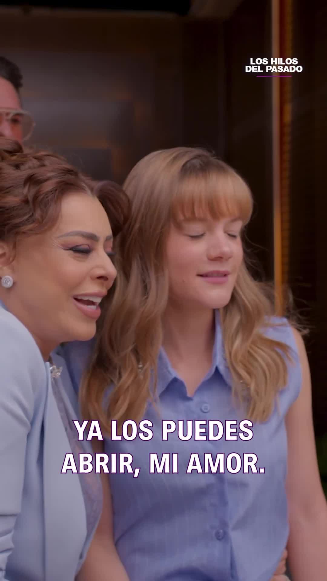 ¿Carolina quiere compensar sus culpas?