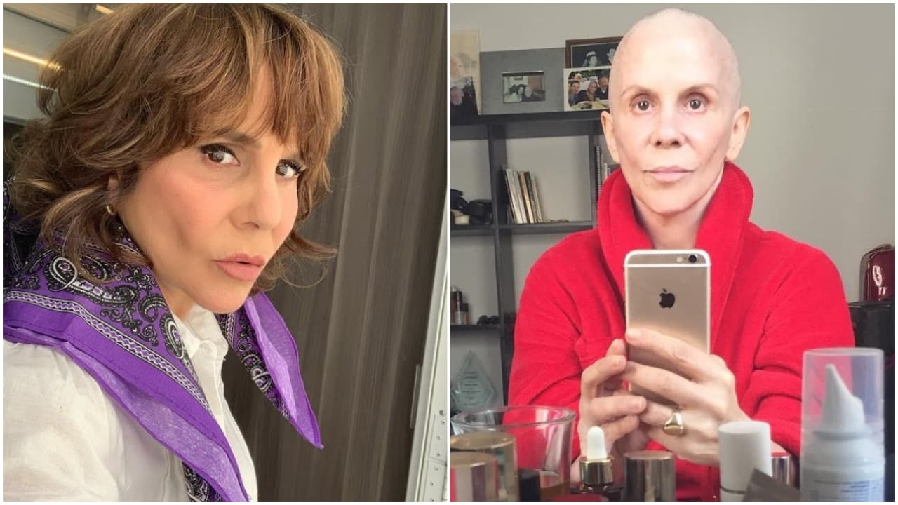 Rebecca Jones aclara si el cáncer le regresó y su estado de salud