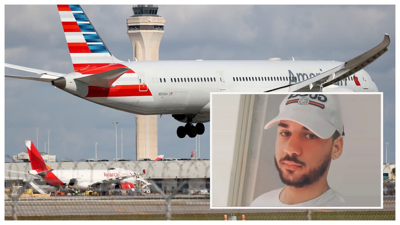 “El mismo día por la tarde me dijeron”: cubano que le aprobaron el parole humanitario cuenta su experiencia