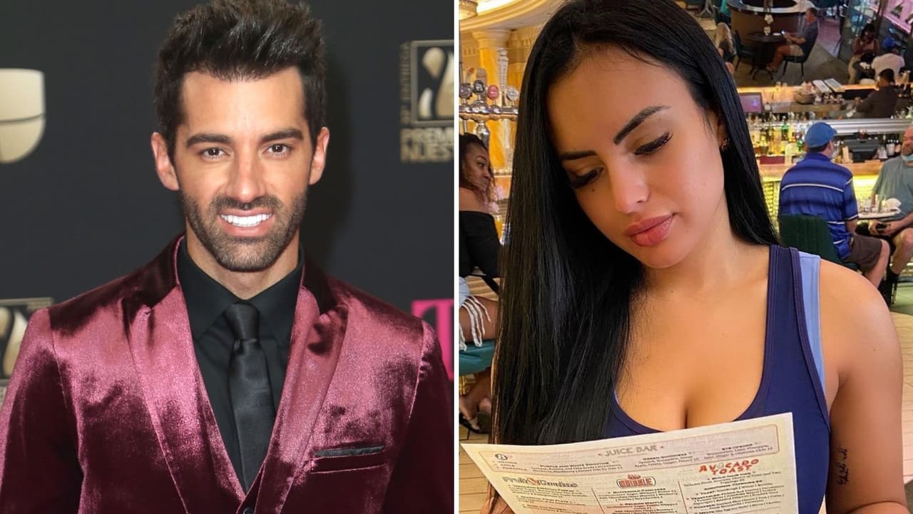 Beltrán fue clara sobre ese tema en una sesión de preguntas y respuestas que tuvo con sus seguidores de Instagram este martes 18 de julio.
<br>